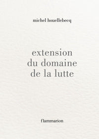 extension du domaine de la lutte