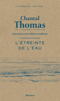 L'étreinte de l'eau