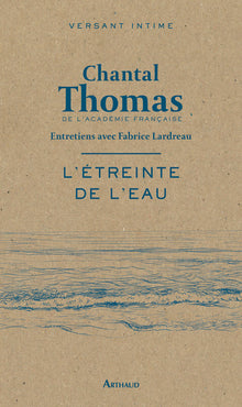 L'étreinte de l'eau