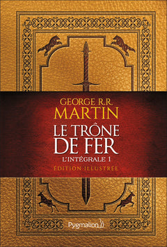 Le trône de fer