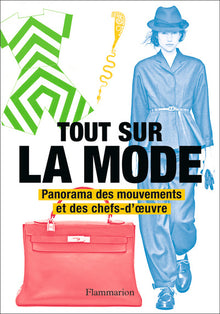 Tout sur la mode
