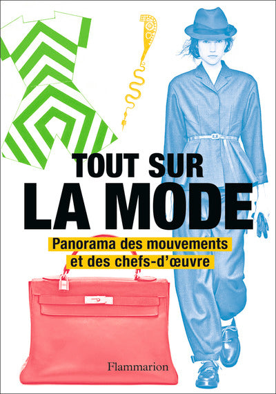 Tout sur la mode