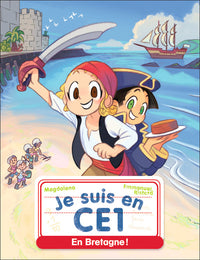 En Bretagne !