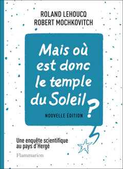 Mais où est donc le temple du Soleil ?