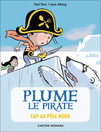 Cap au pôle Nord