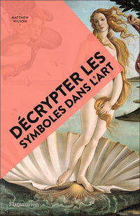 Décrypter les symboles dans l'art