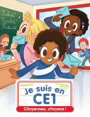 Citoyennes, citoyens !