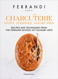 Charcuterie : Pâtés, Terrines, Savory Pies