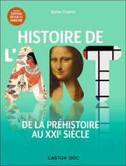 Histoire de l'art