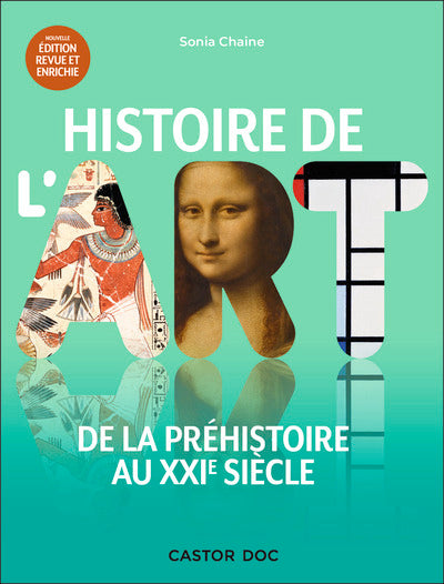 Histoire de l'art