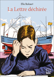 La Lettre déchirée