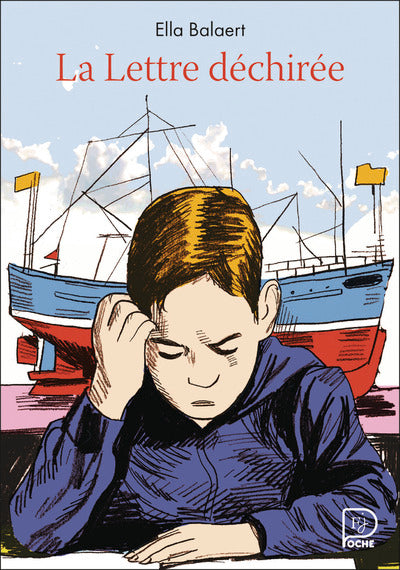 La Lettre déchirée