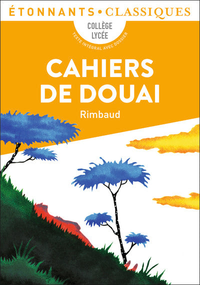 Les cahiers de Douai