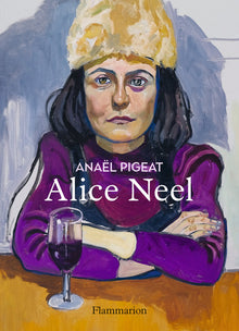 Alice Neel: Les Émotions