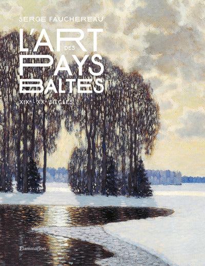 L'art des pays baltes