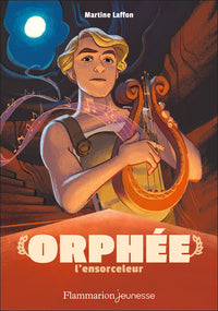 Orphée l'ensorceleur