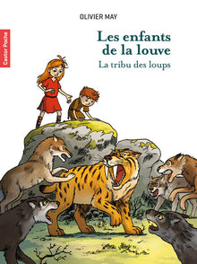 La tribu des loups