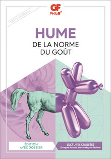 De la norme du goût