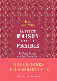 La petite maison dans la prairie