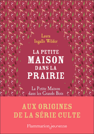 La petite maison dans la prairie