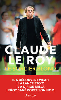 Le sorcier blond