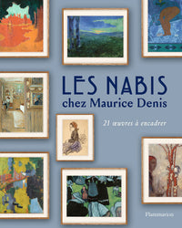 Les Nabis chez Maurice Denis