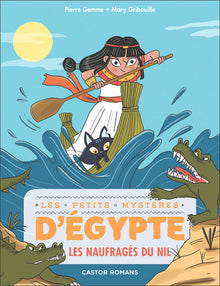 Les naufragés du Nil