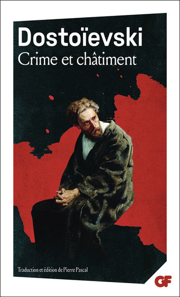 Crime et Châtiment. Tome 2