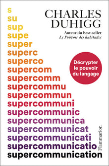 supercommunication