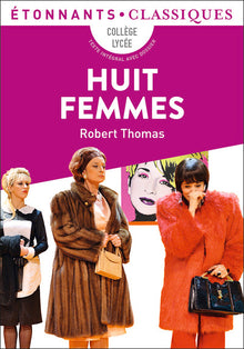 Huit Femmes