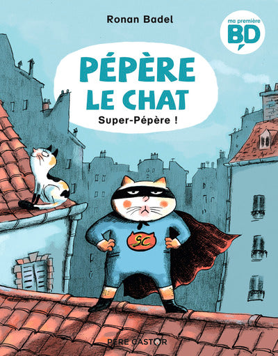 Super-Pépère !