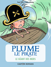 Le géant des mers
