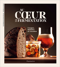 Au coeur de la fermentation