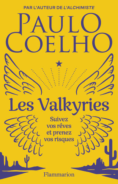 Les Valkyries