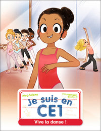 Vive la danse !
