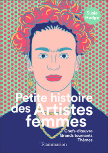 Petite histoire des artistes femmes