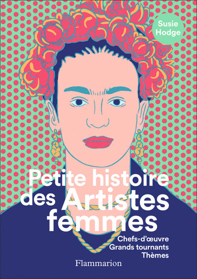 Petite histoire des artistes femmes