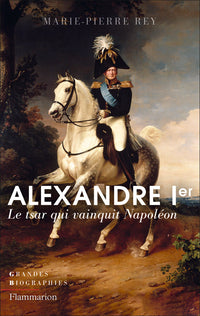 alexandre ier