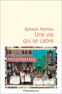 Une vie qui se cabre