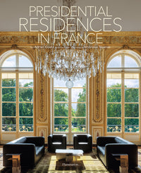 Presidential residences in France