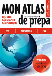 Mon Atlas de prépa