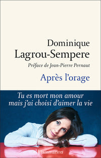 Après l'orage