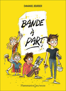 Bande à part