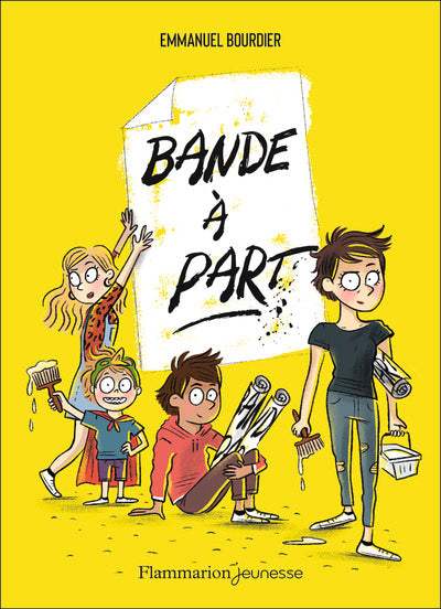 Bande à part