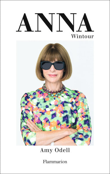 Anna Wintour: La biographie