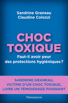 Choc toxique
