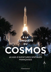À la conquête du cosmos