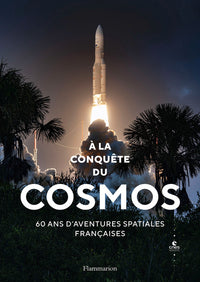 À la conquête du cosmos
