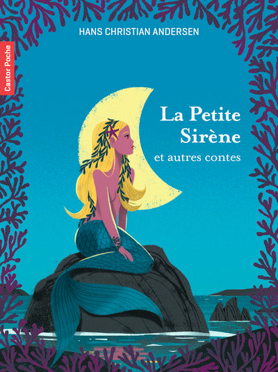 La petite sirène et autres contes