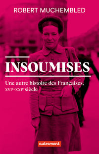 Insoumises